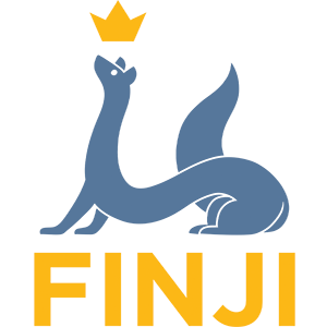 FINJI logo