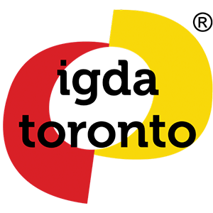 IGDA logo