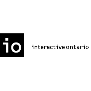 Interactive Ontario logo