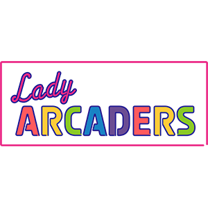 Lady Arcaders logo