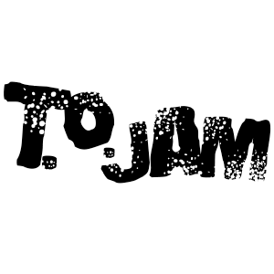 Toronto Game Jam logo