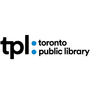 Toronto Public Library logo