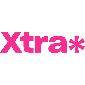 Xtra Magazine logo