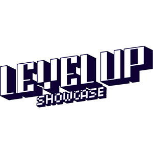 Level Up logo
