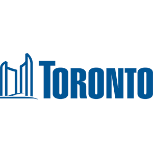 City of Toronto logo