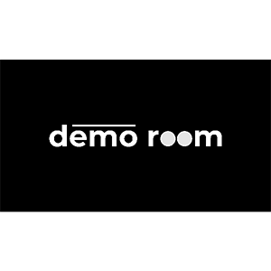 Demo Room logo
