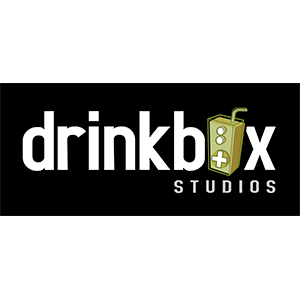 Drinkbox Studios logo