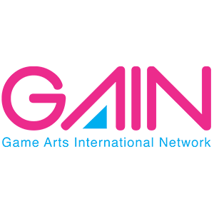 GAIN logo