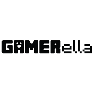 GamerELLA logo
