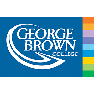 George Brown College logo