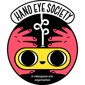 Hand Eye Society logo