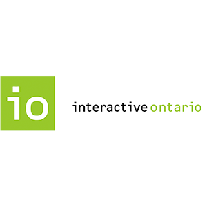 Interactive Ontario logo