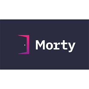 Morty logo
