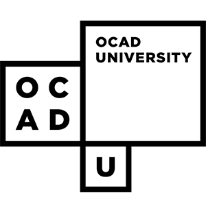 OCAD University logo