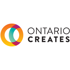 Ontario Creates logo