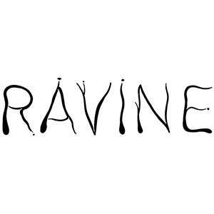 Ravine Studio logo