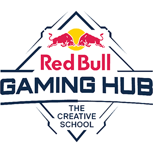 Red Bull logo