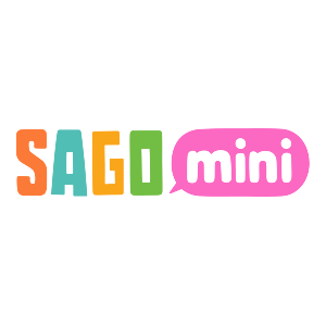 Sago Mini logo