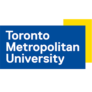 Toronto Metropolitan University logo