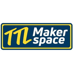 TTL Makerspace logo