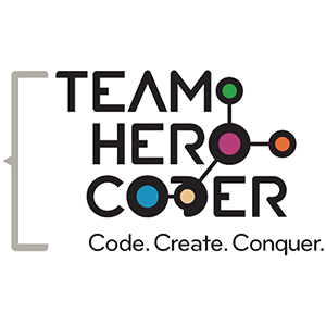 Team Hero Coder logo