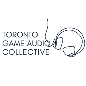 Toronto Game Audio Collective logo