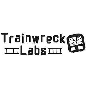 Trainwreck Labs logo