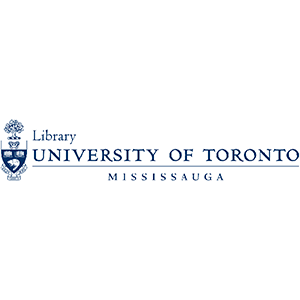 UTM Library logo