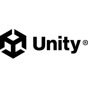 Unity logo