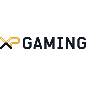 XP Gaming logo