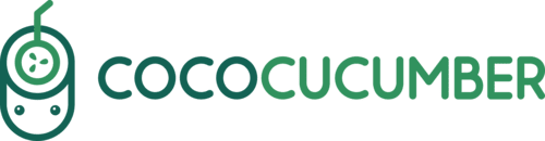Cococucumber logo