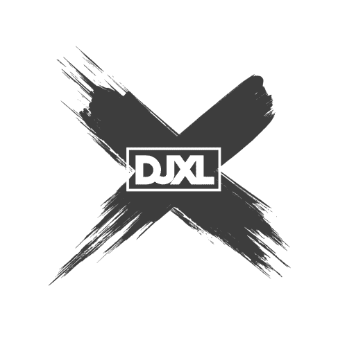 DJXL logo