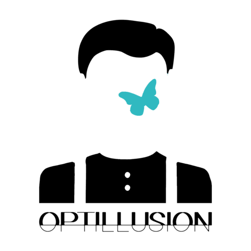 Optillusion logo
