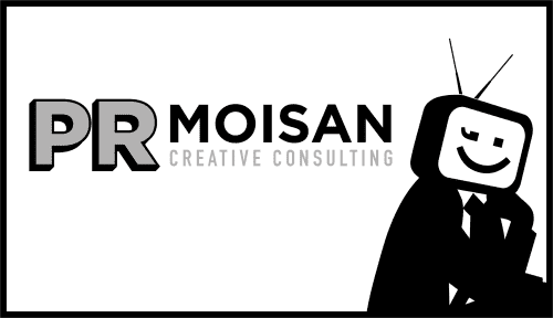 PRMoisan logo