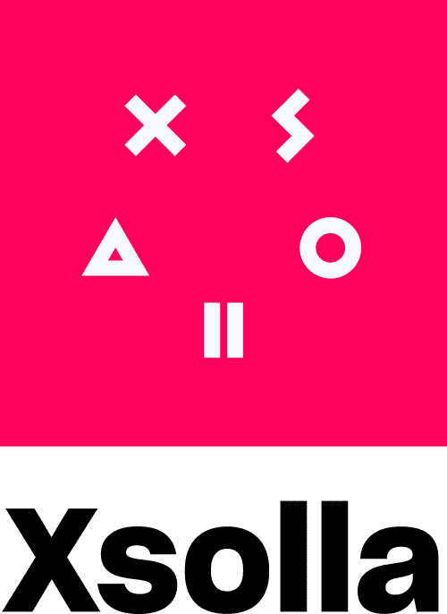 Xsolla logo